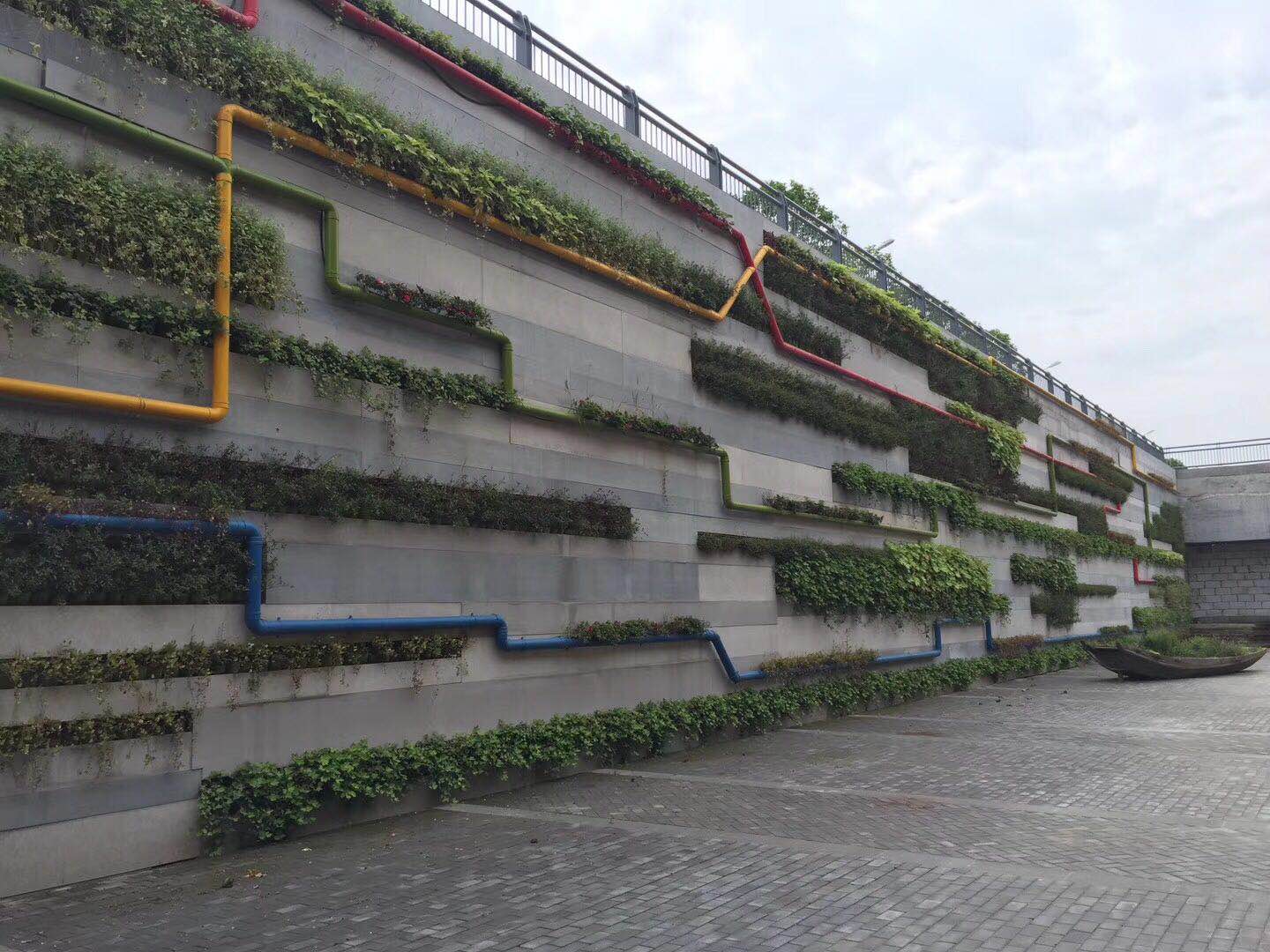 效果图